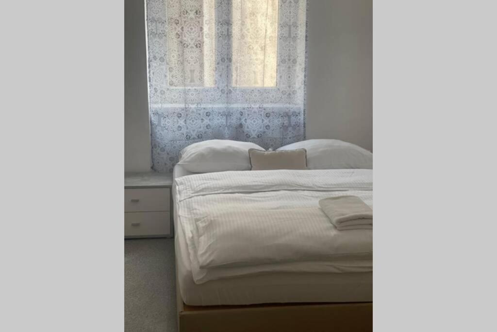 Private Room Near Vienna City Center 1 Zewnętrze zdjęcie
