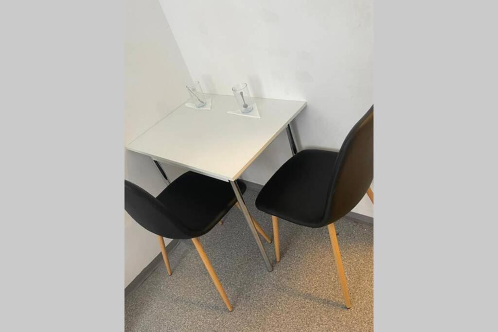 Private Room Near Vienna City Center 1 Zewnętrze zdjęcie